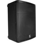 Kustom PA KPX15A 15-inch Powered Loudspeaker