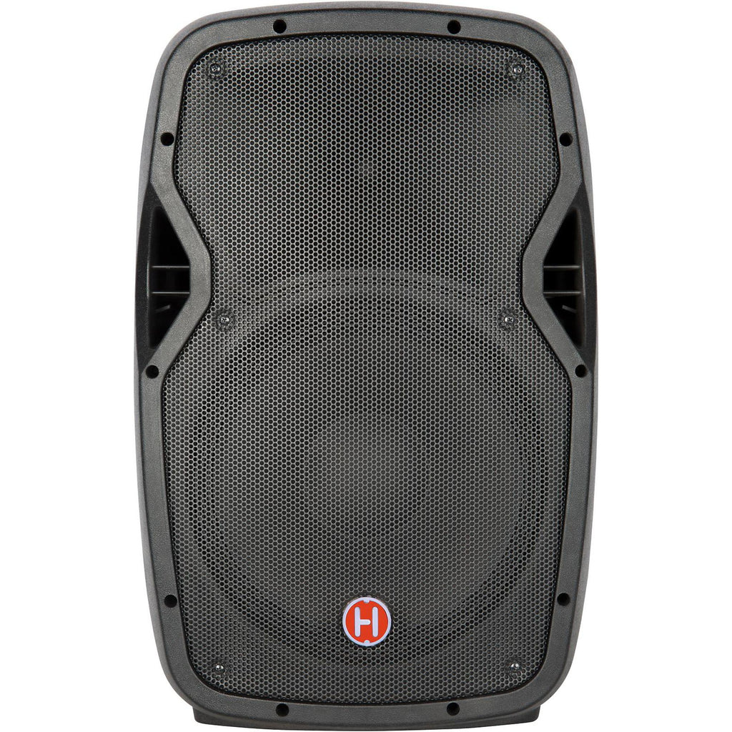 Harbinger VARI V1012 12-inch Active Loudspeaker