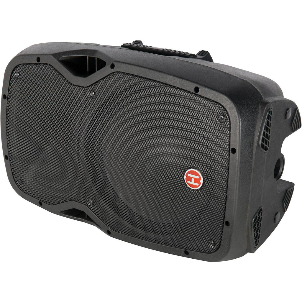 Harbinger VARI V1012 12-inch Active Loudspeaker