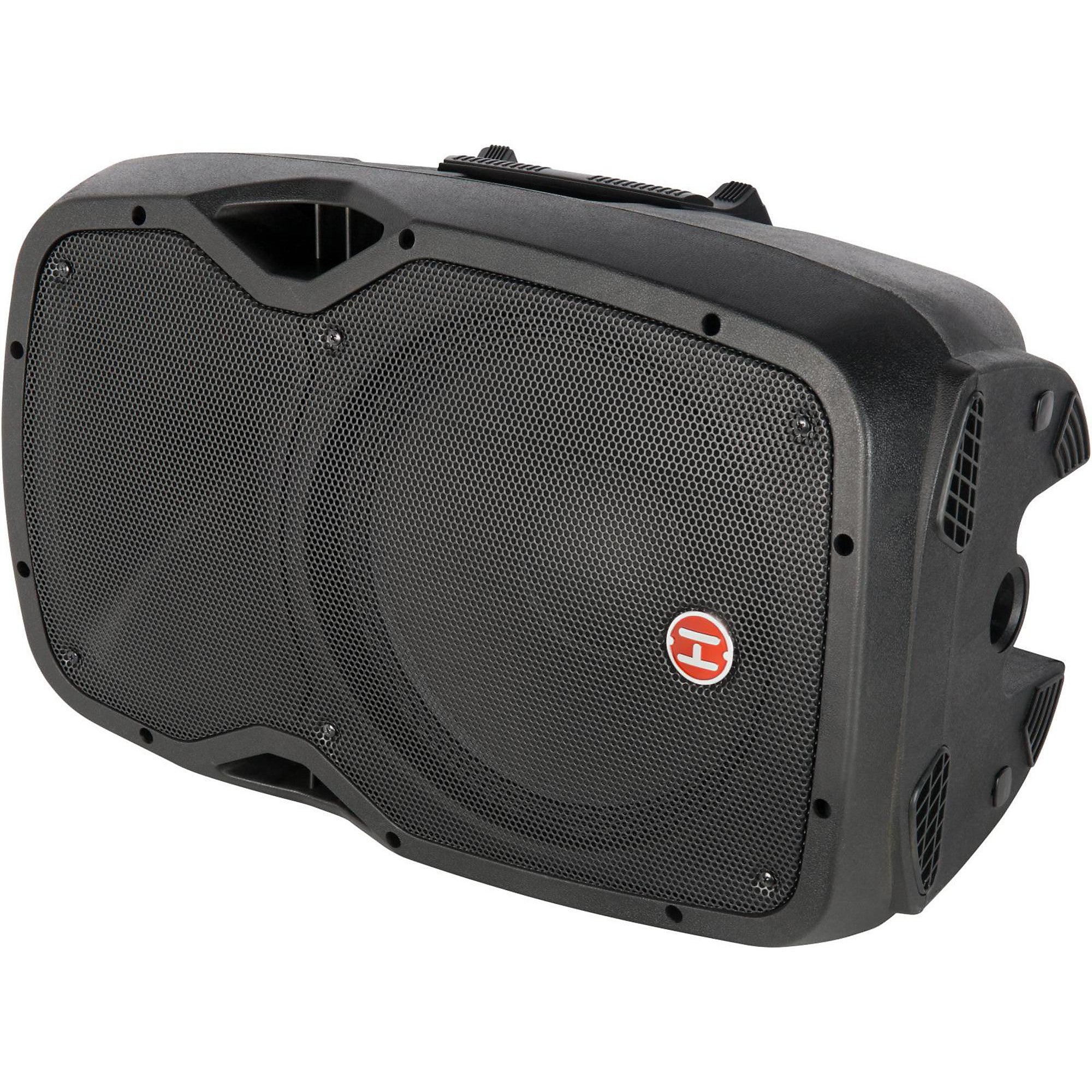 Harbinger VARI V1012 12-inch Active Loudspeaker