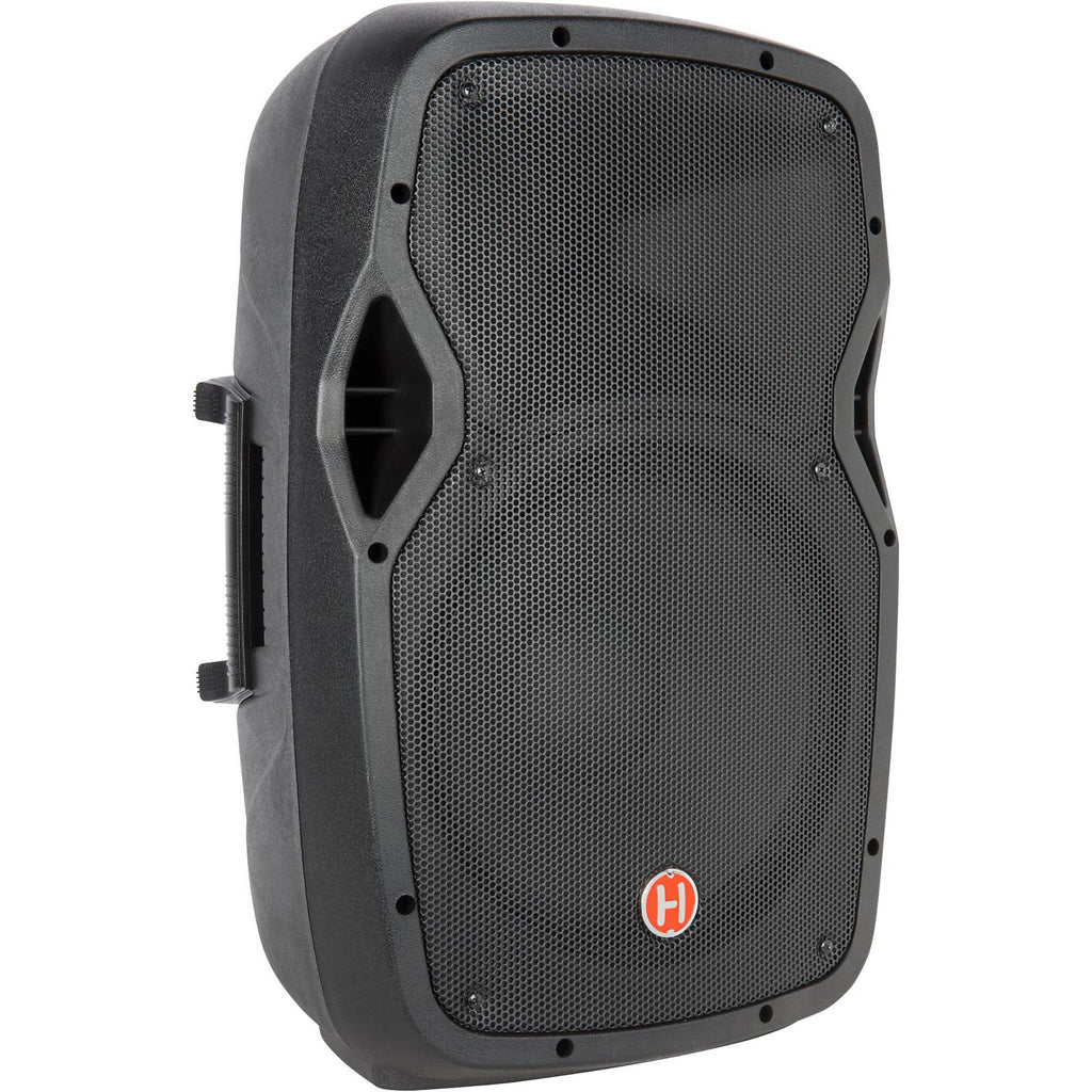 Harbinger VARI V1012 12-inch Active Loudspeaker