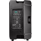 Harbinger VARI V4115 15-inch 2,500W Powered Speaker With Tunable DSP and iOS App Black