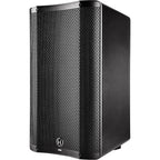 Harbinger VARI V4115 15-inch 2,500W Powered Speaker With Tunable DSP and iOS App Black