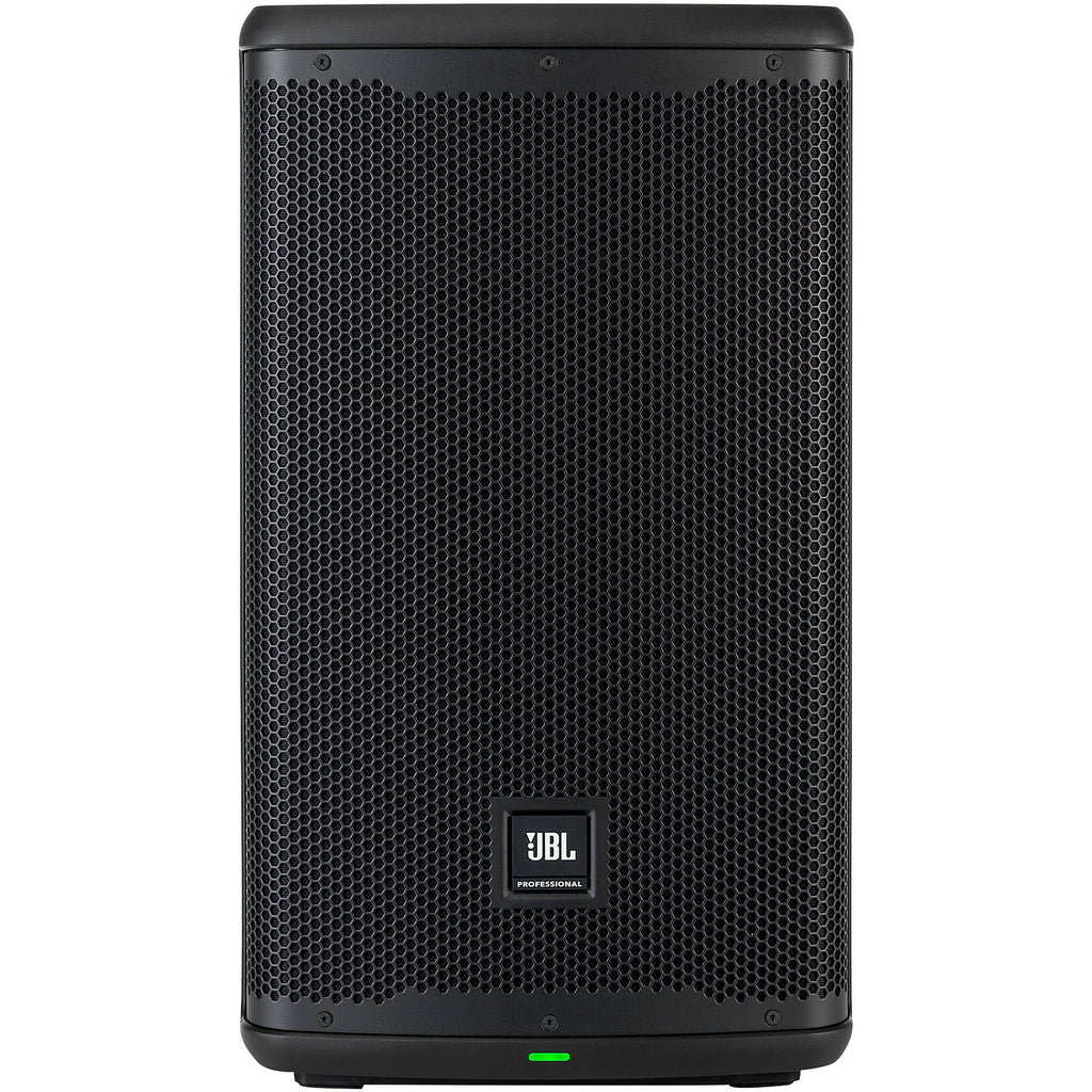 JBL EON710 10-inch Powered Loudspeaker