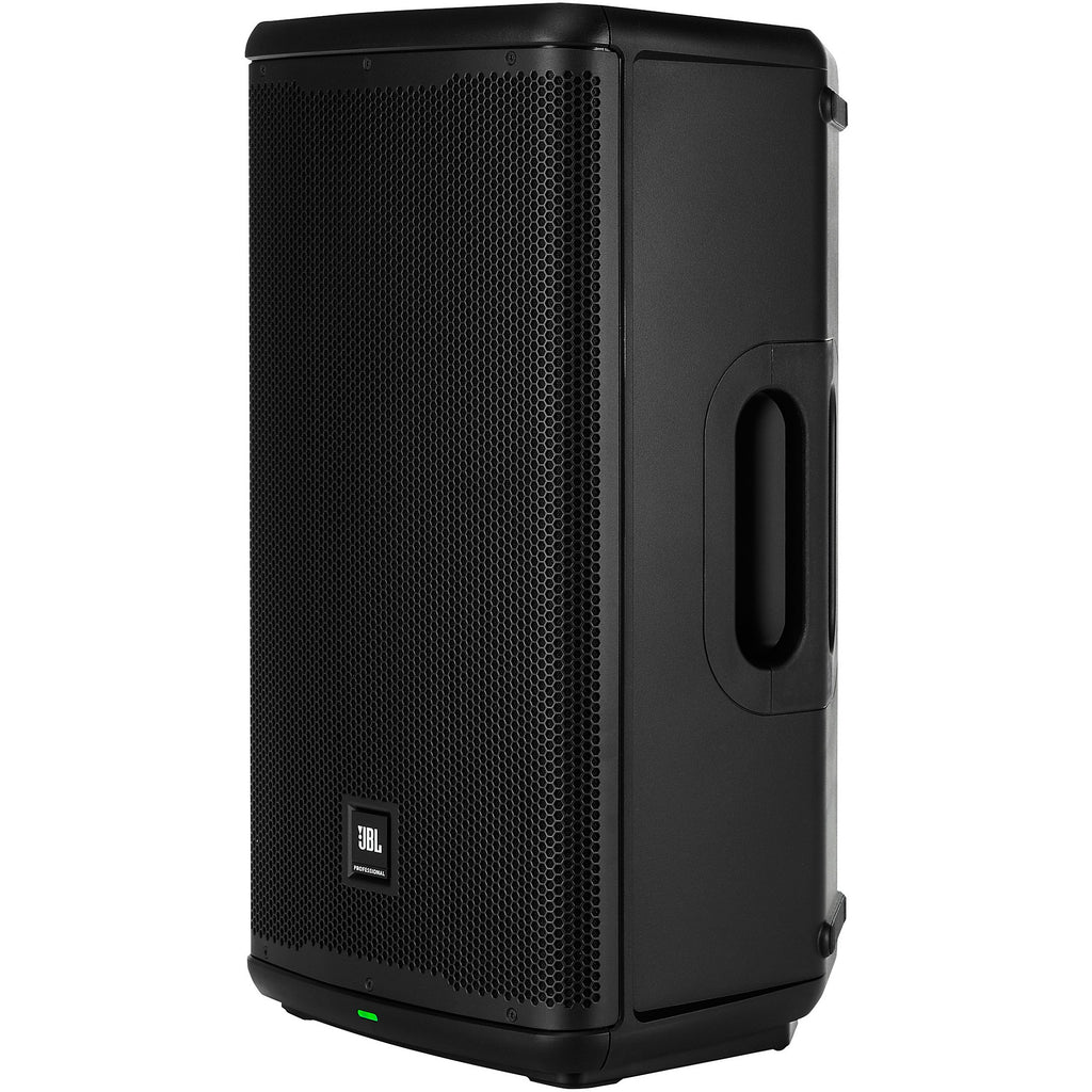 JBL EON712 12-inch Powered Loudspeaker