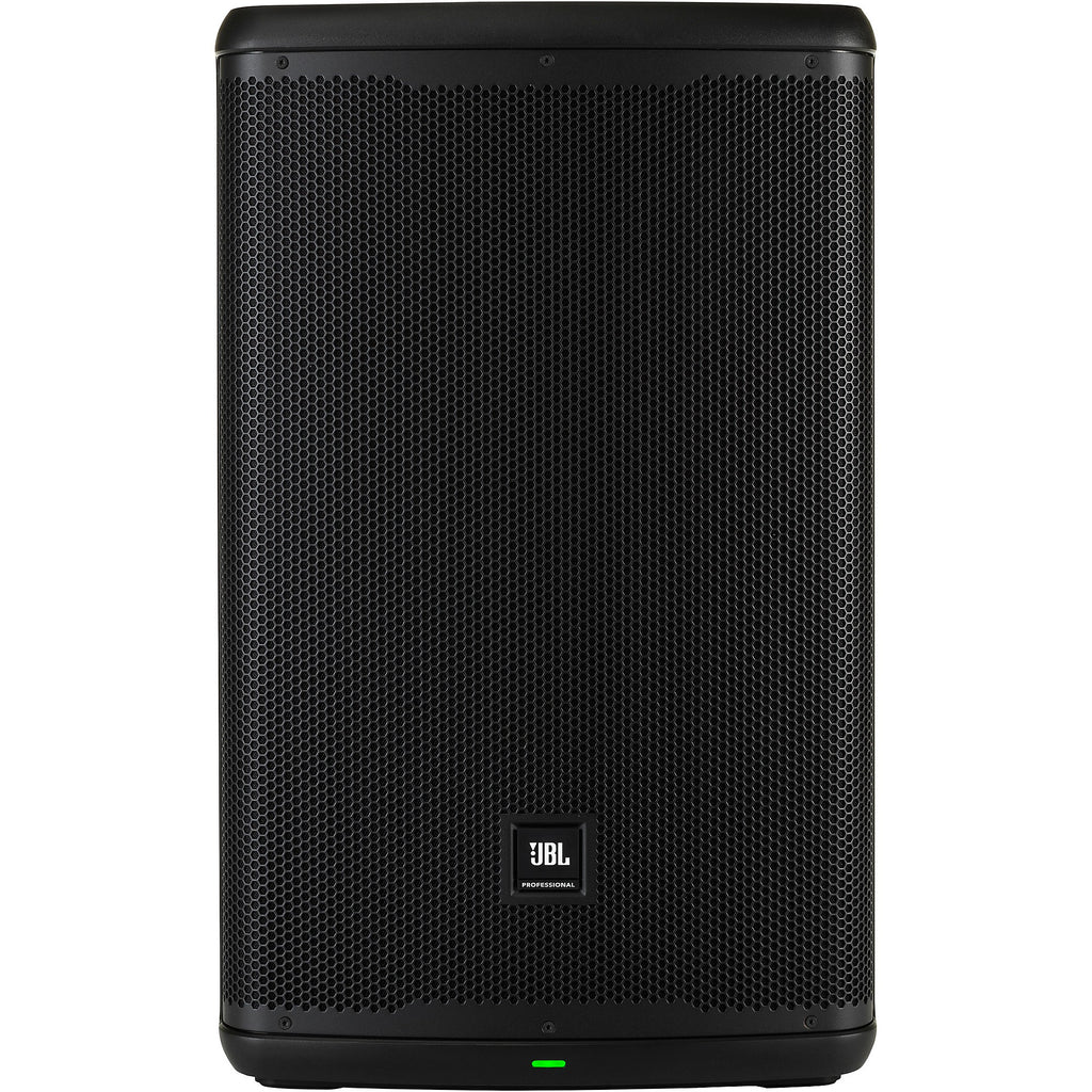 JBL EON715 15-inch Powered Loudspeaker