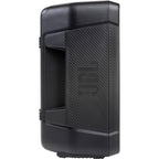 JBL IRX108BT 1,300W Powered 8-inch Portable Bluetooth Speaker 8 in. Black
