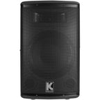 Kustom PA KPX10 Passive Monitor Cabinet