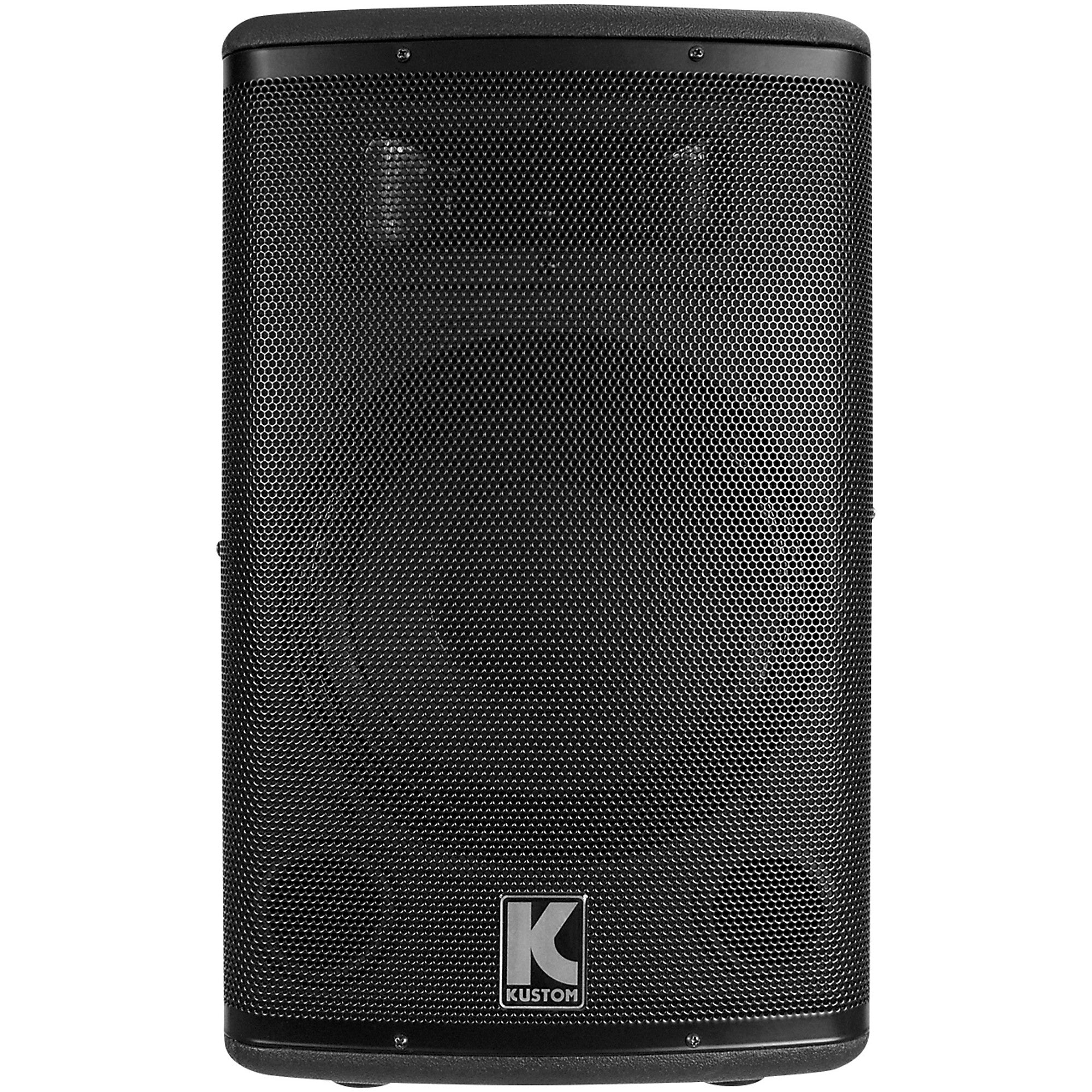Kustom PA KPX10 Passive Monitor Cabinet
