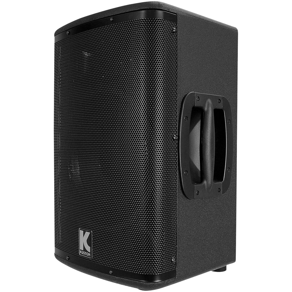 Kustom PA KPX10 Passive Monitor Cabinet