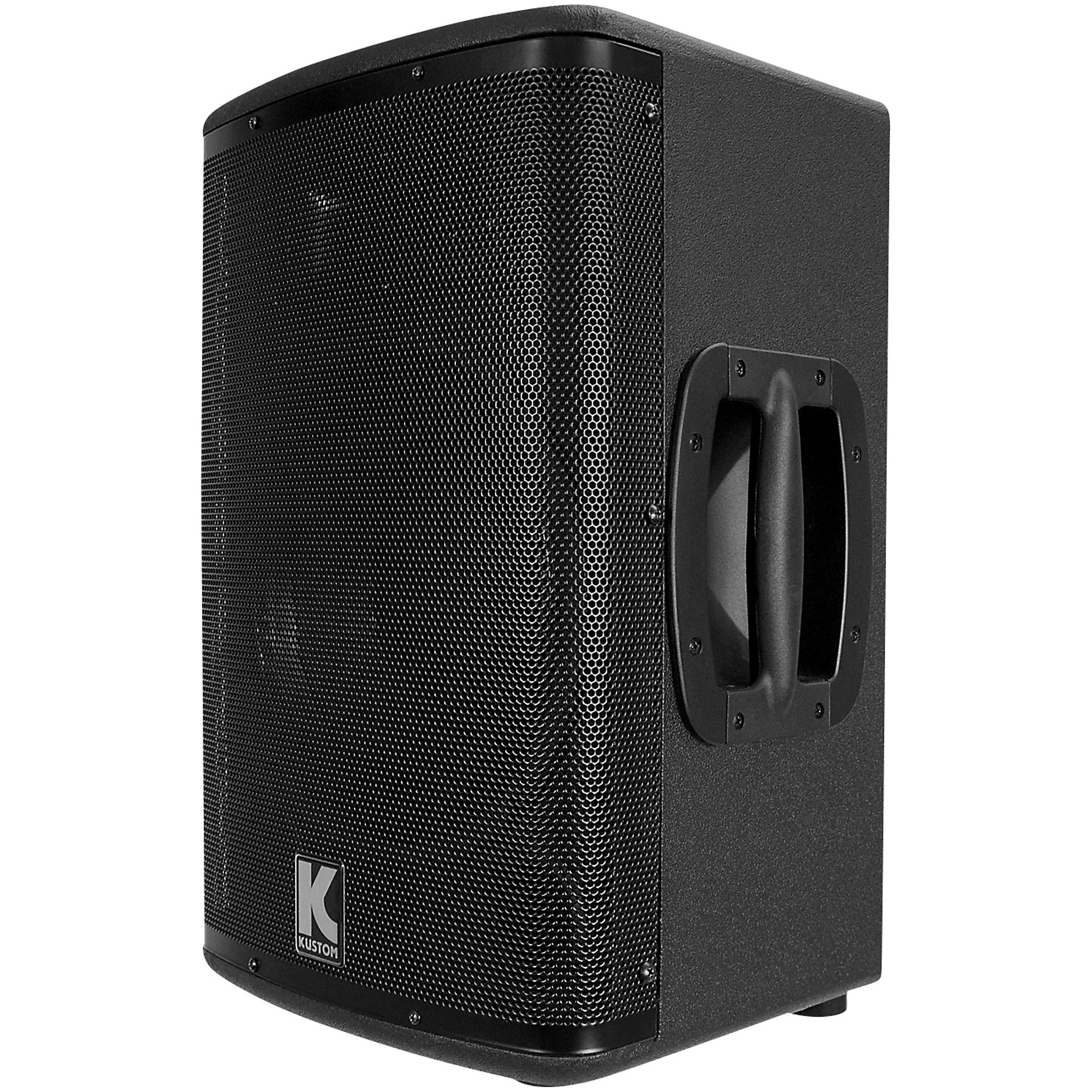 Kustom PA KPX10 Passive Monitor Cabinet