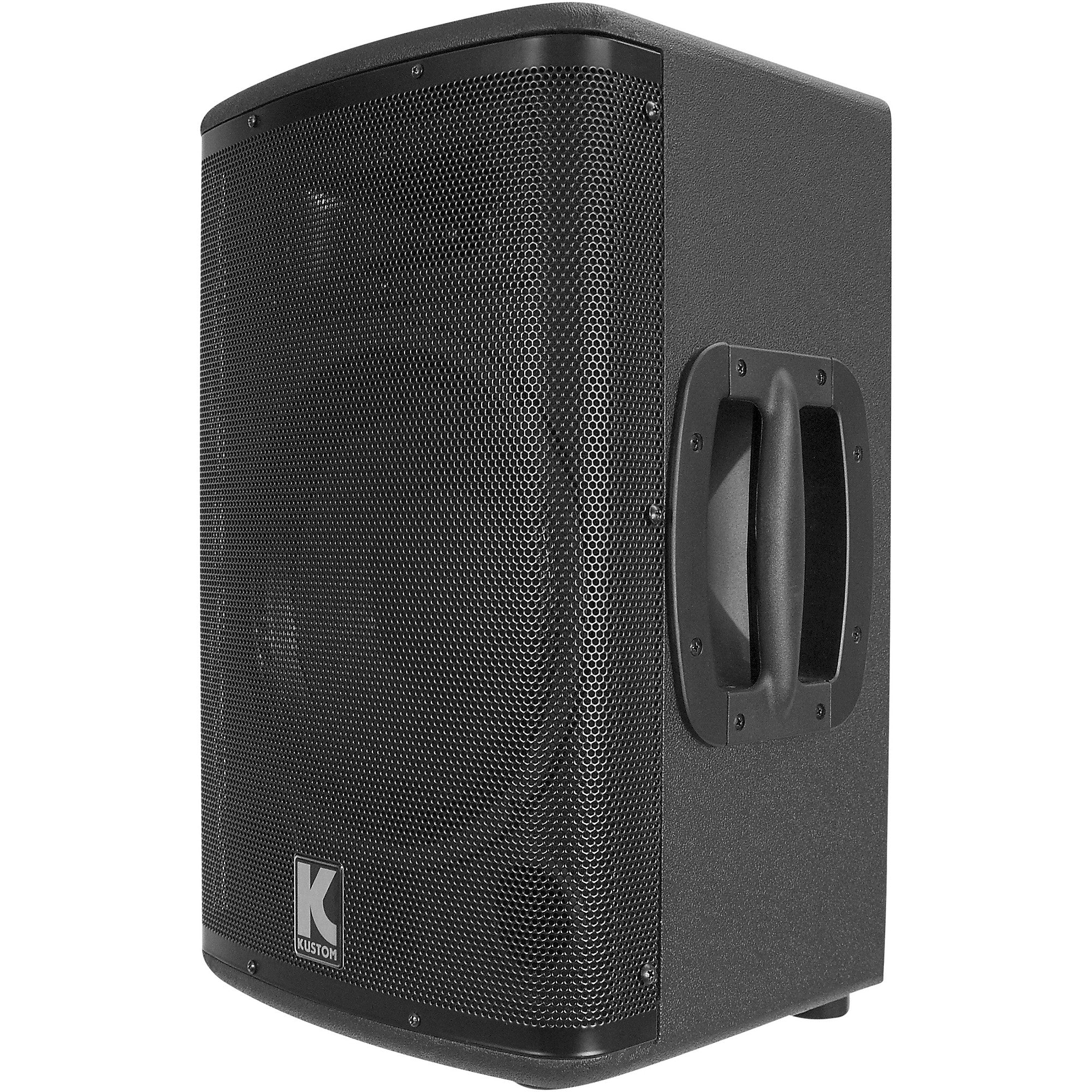 Kustom PA KPX10A 10-inch Powered Speaker