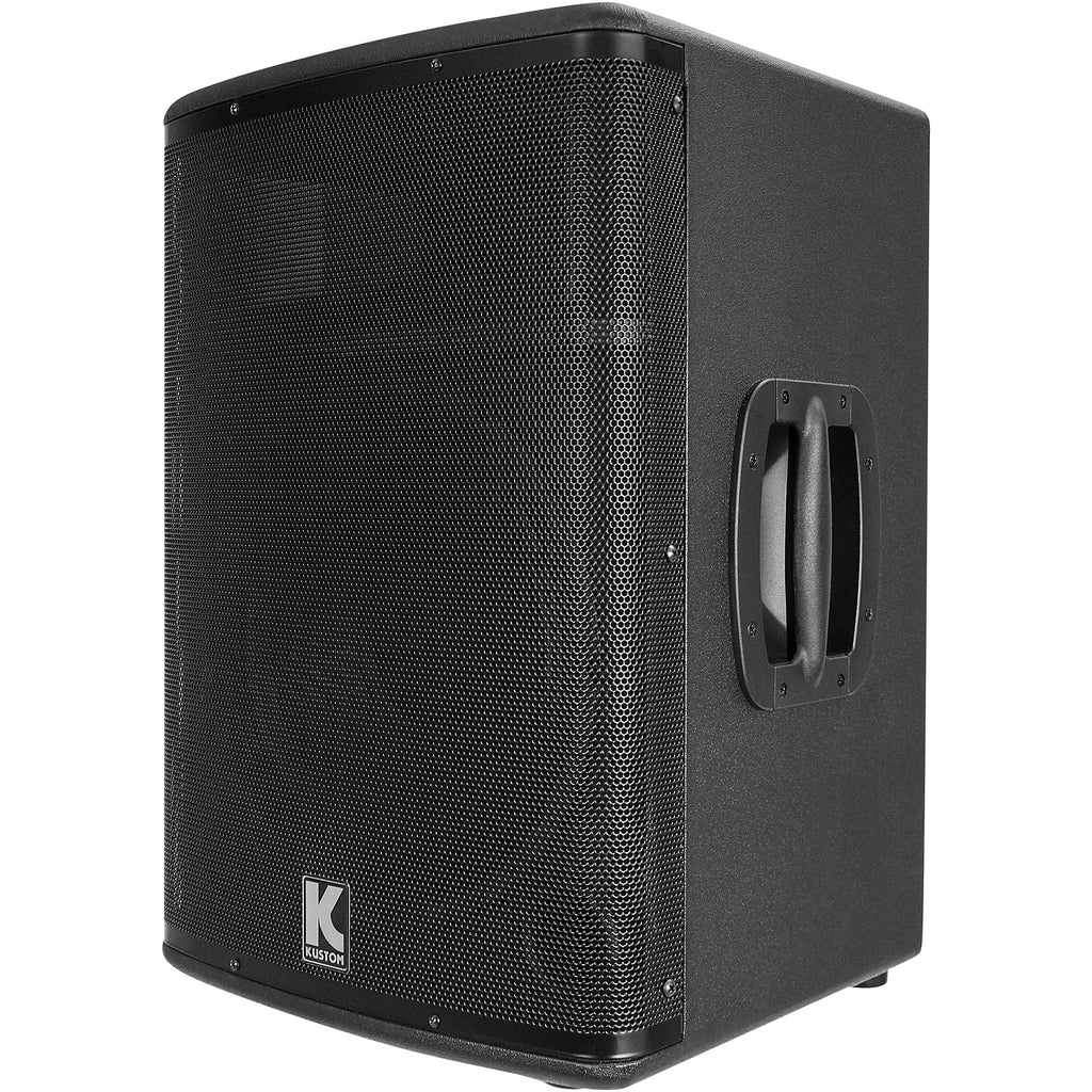 Kustom PA KPX12A 12-inch Powered Speaker