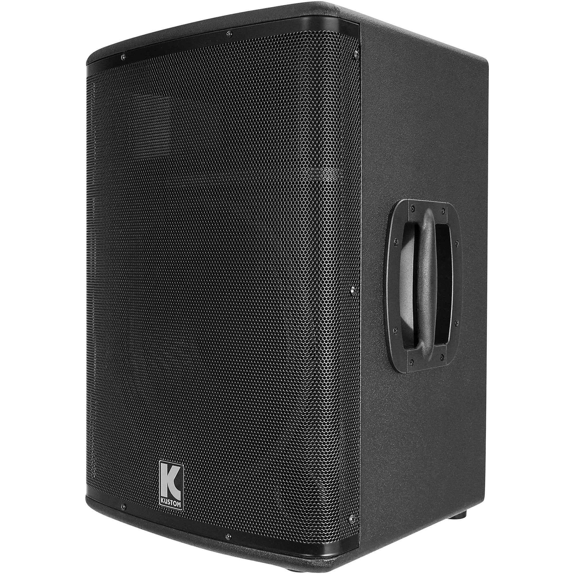 Kustom PA KPX12A 12-inch Powered Speaker