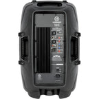Harbinger VARI V1012 12-inch Active Loudspeaker