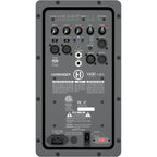 Harbinger VARI V3412 12-inch Powered 2-Way Loudspeaker