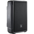 JBL IRX112BT 1,300W Powered 12-inch Portable Bluetooth Speaker 12 in. Black