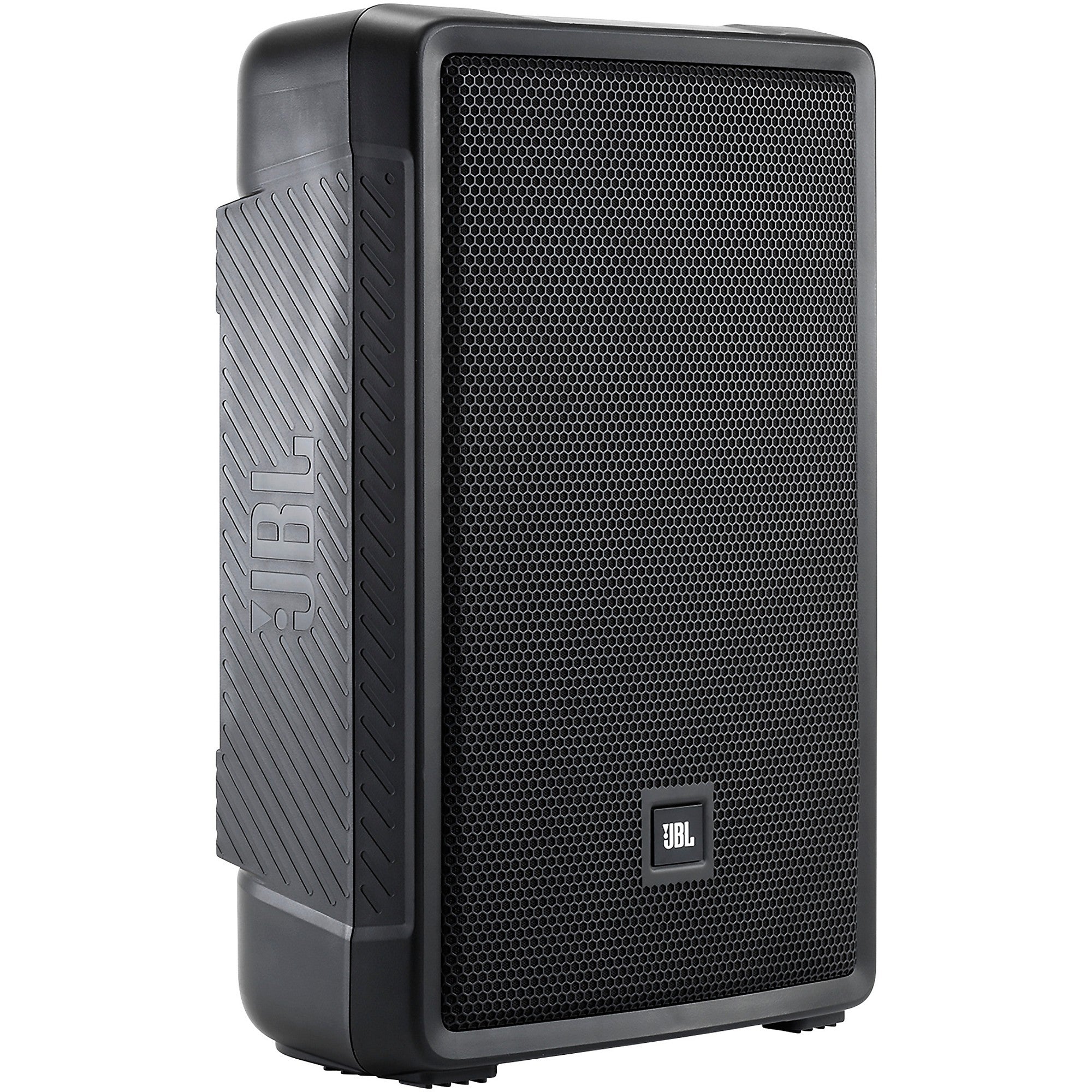 JBL IRX112BT 1,300W Powered 12-inch Portable Bluetooth Speaker 12 in. Black
