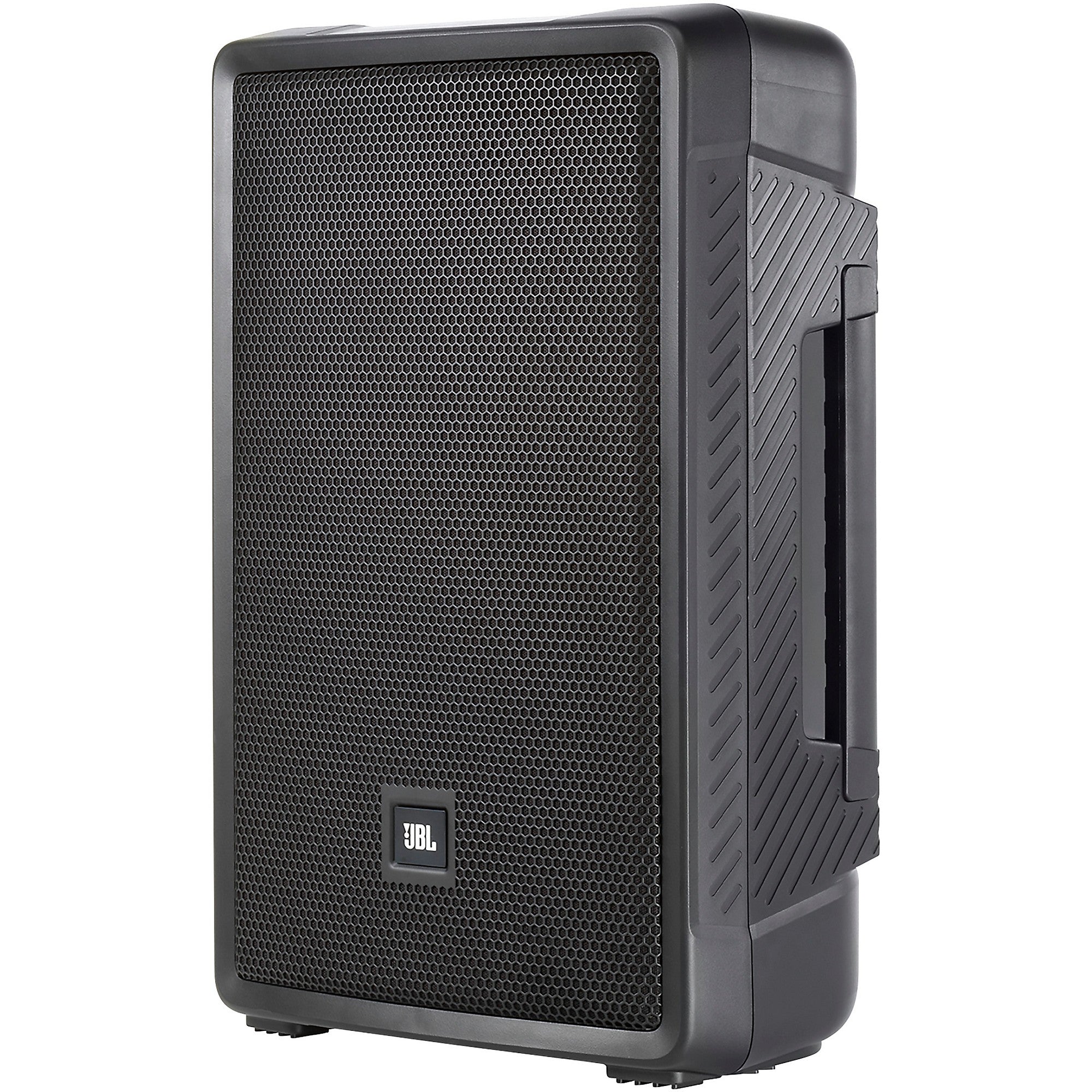 JBL IRX112BT 1,300W Powered 12-inch Portable Bluetooth Speaker 12 in. Black