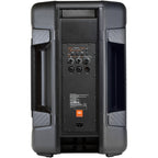 JBL IRX112BT 1,300W Powered 12-inch Portable Bluetooth Speaker 12 in. Black