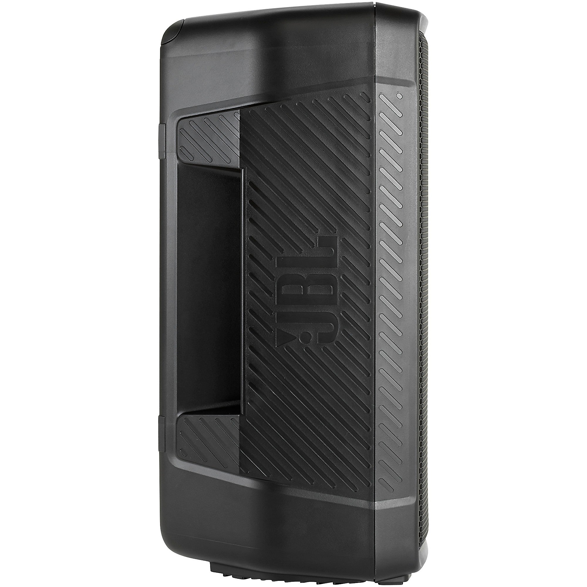 JBL IRX112BT 1,300W Powered 12-inch Portable Bluetooth Speaker 12 in. Black