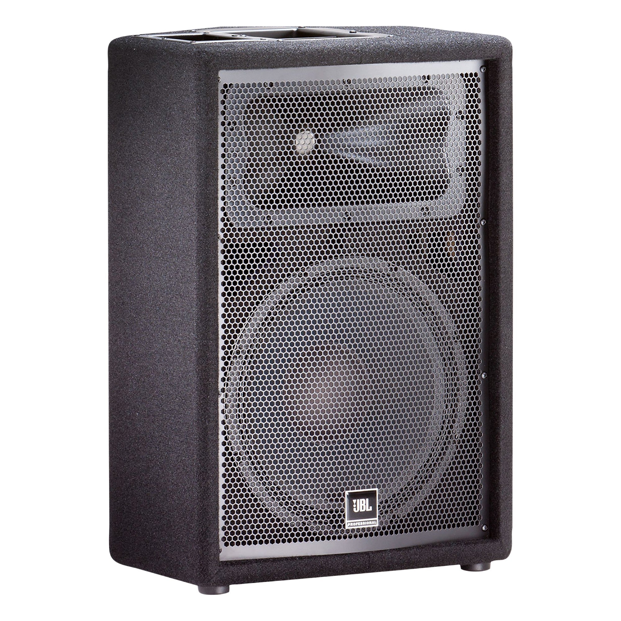 JBL JRX212M 12-inch Two-Way Passive Loudspeaker System With 1,000W Peak Power Handling