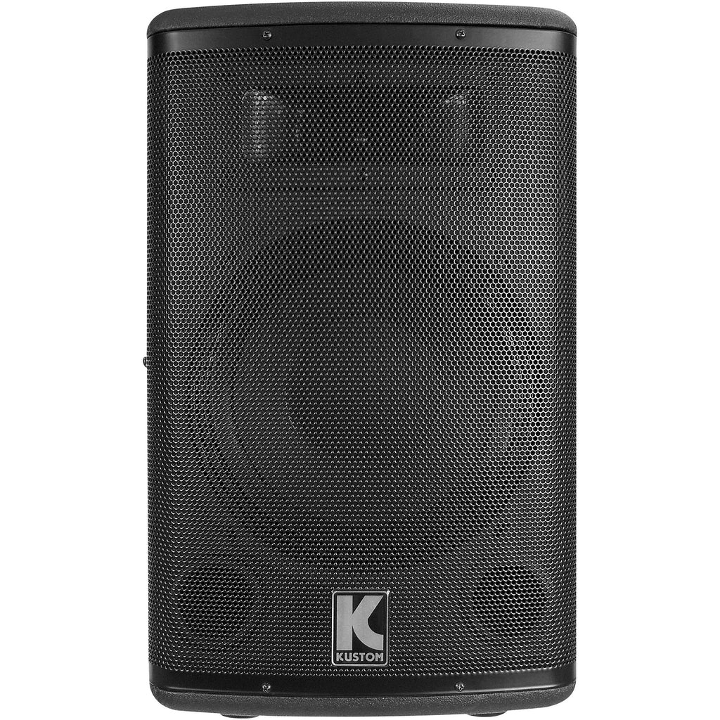 Kustom PA KPX10A 10-inch Powered Speaker