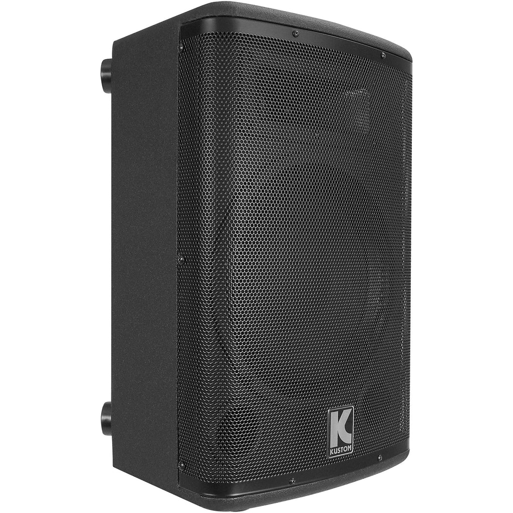 Kustom PA KPX10A 10-inch Powered Speaker