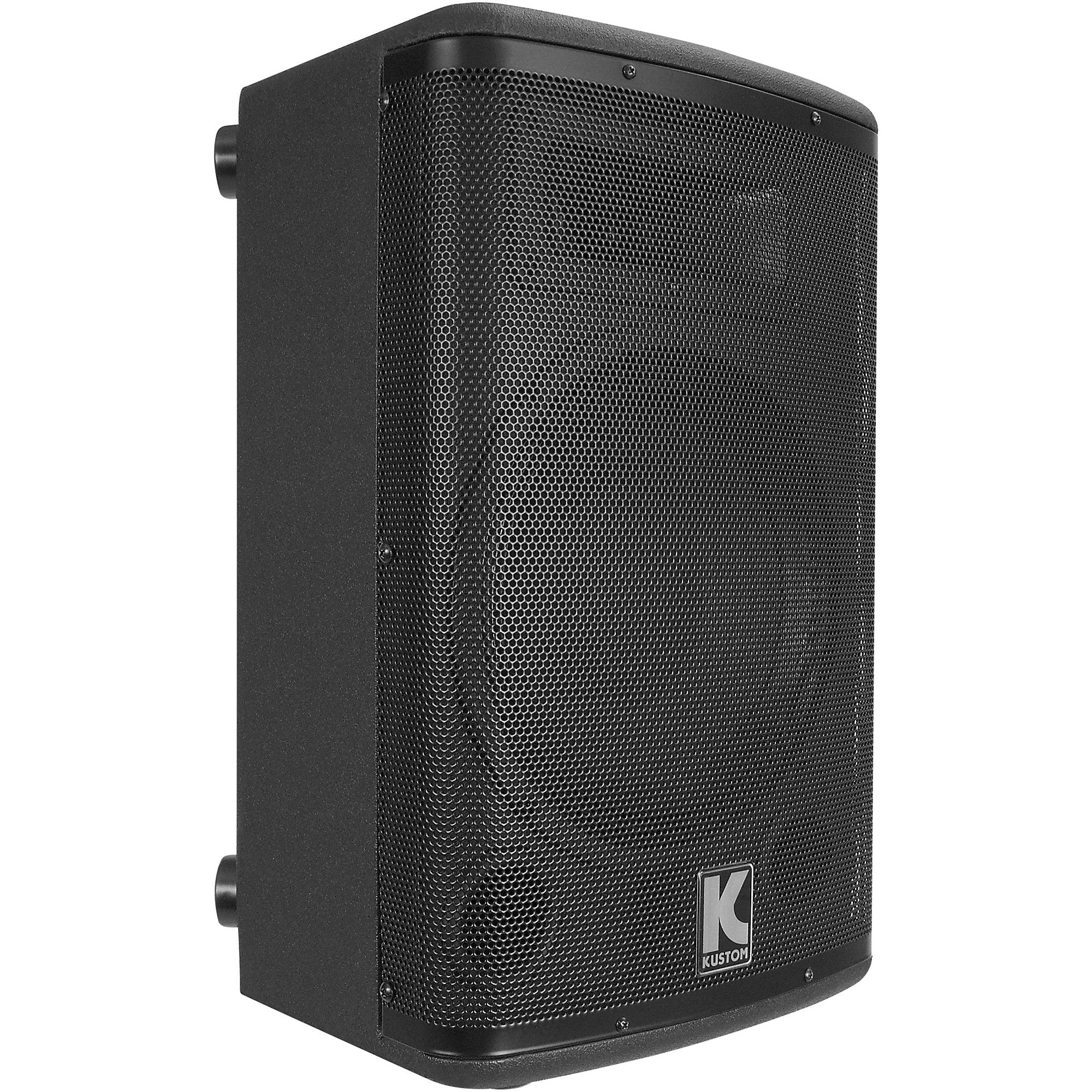 Kustom PA KPX10A 10-inch Powered Speaker