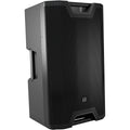 LD Systems ICOA 15ABT 1,200W Powered 15-inch Coaxial Speaker With Bluetooth 15 in. Black