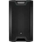 LD Systems ICOA 15ABT 1,200W Powered 15-inch Coaxial Speaker With Bluetooth 15 in. Black
