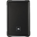 JBL IRX108BT 1,300W Powered 8-inch Portable Bluetooth Speaker 8 in. Black