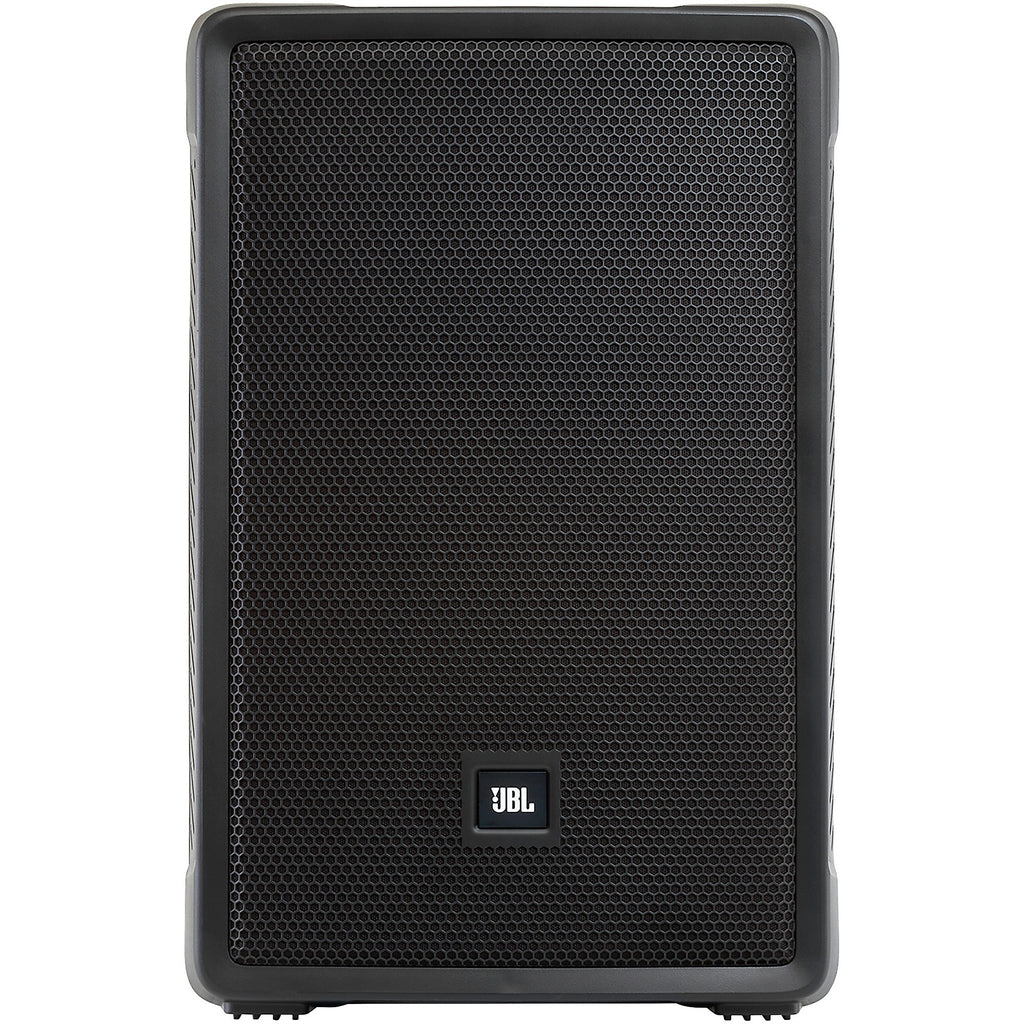 JBL IRX112BT 1,300W Powered 12-inch Portable Bluetooth Speaker 12 in. Black