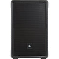 JBL IRX112BT 1,300W Powered 12-inch Portable Bluetooth Speaker 12 in. Black