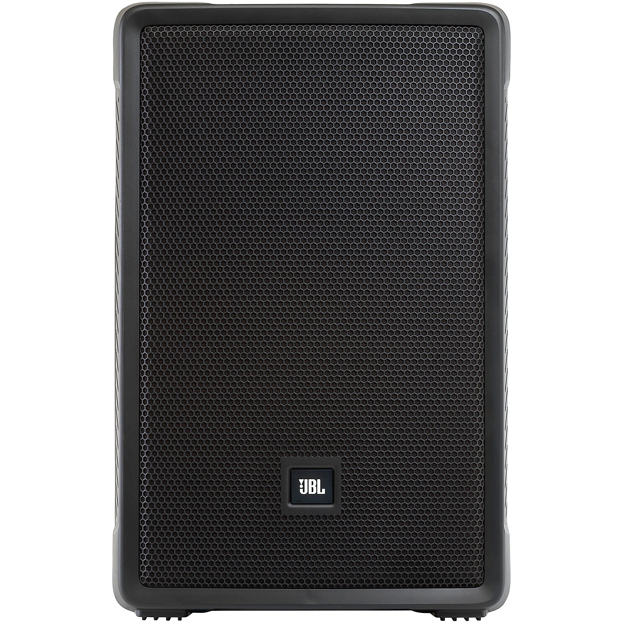 JBL IRX112BT 1,300W Powered 12-inch Portable Bluetooth Speaker 12 in. Black