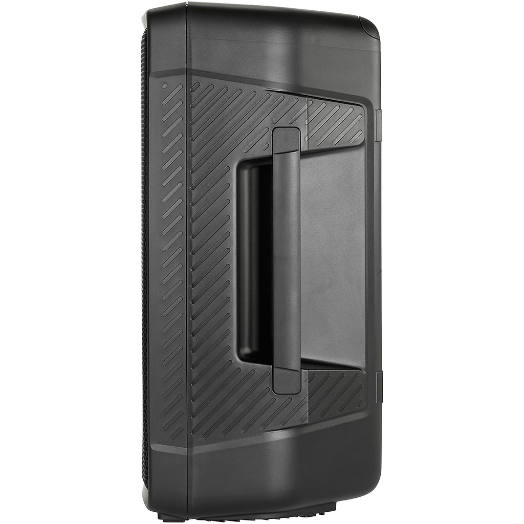 JBL IRX112BT 1,300W Powered 12-inch Portable Bluetooth Speaker 12 in. Black