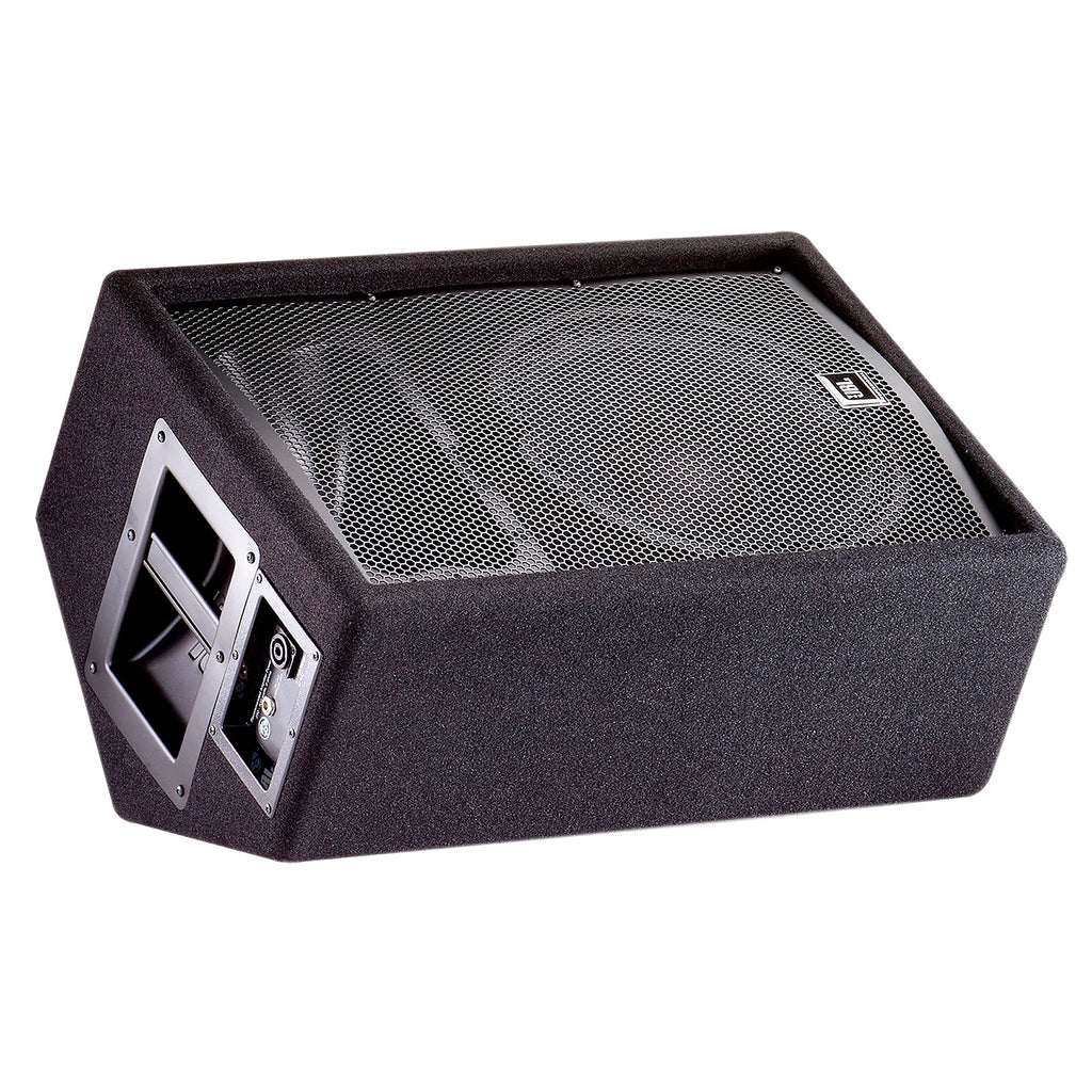 JBL JRX212M 12-inch Two-Way Passive Loudspeaker System With 1,000W Peak Power Handling