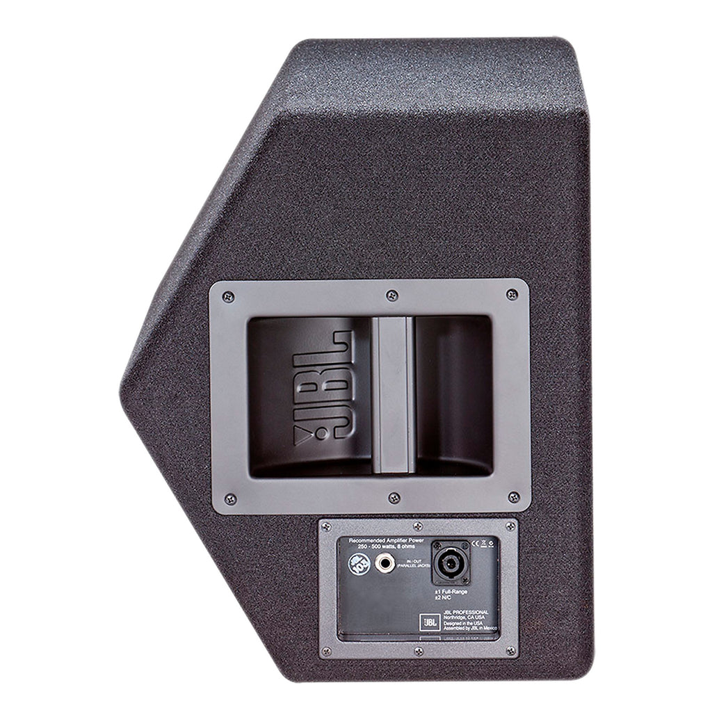 JBL JRX212M 12-inch Two-Way Passive Loudspeaker System With 1,000W Peak Power Handling