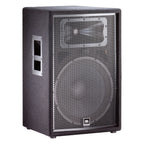 JBL JRX215 15 Two-Way Passive Loudspeaker System With 1,000W Peak Power Handling