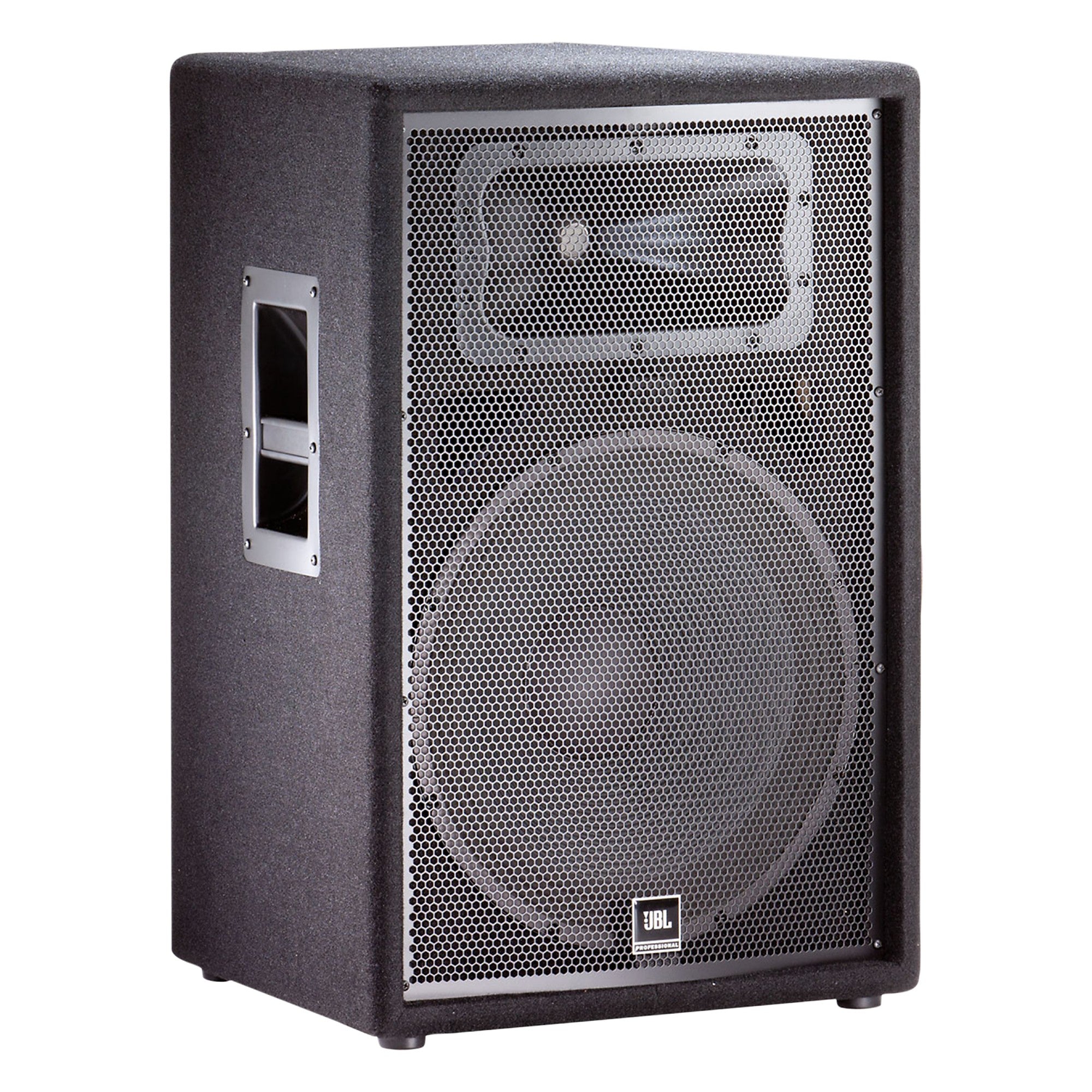 JBL JRX215 15 Two-Way Passive Loudspeaker System With 1,000W Peak Power Handling