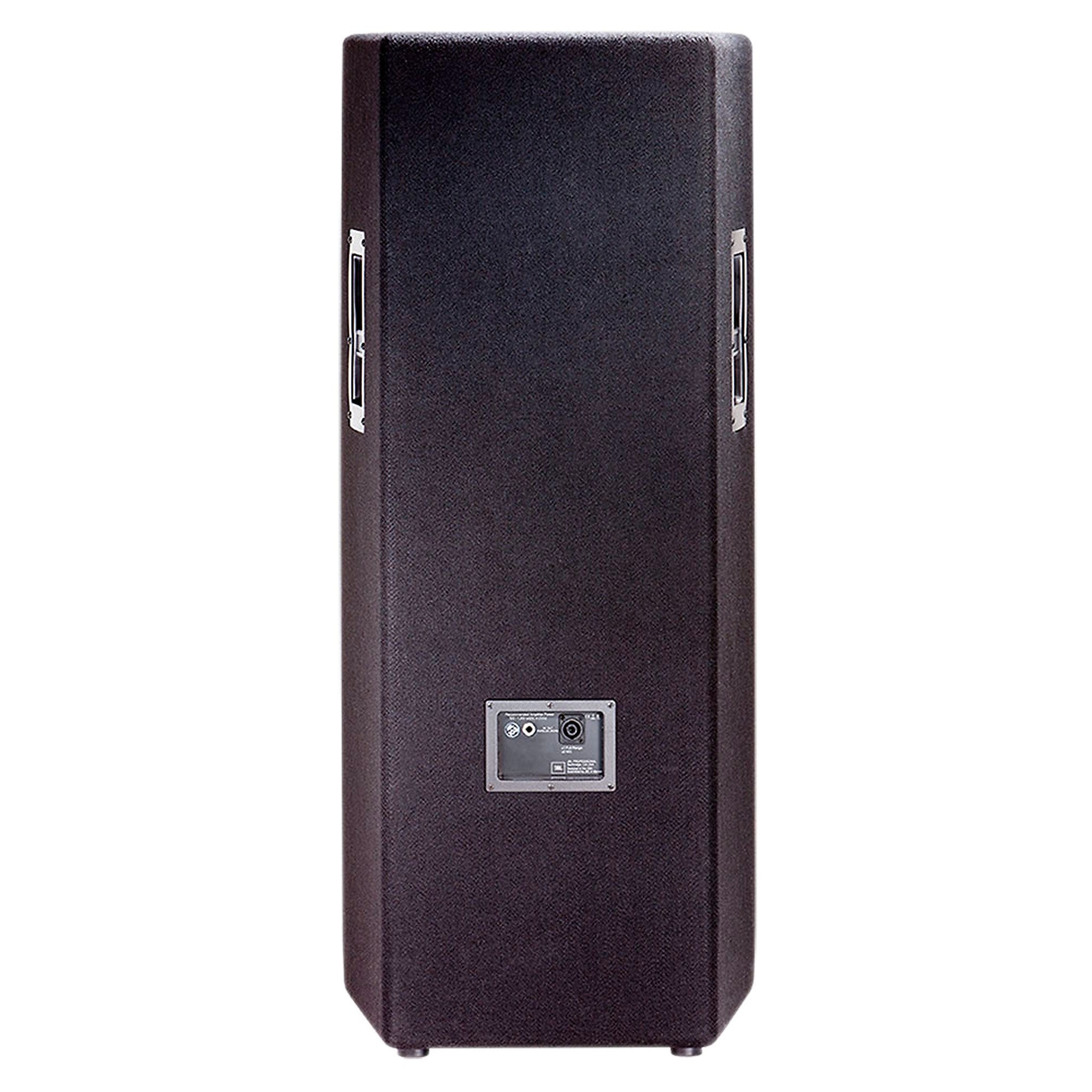JBL JRX225 Dual 15-inch 2-Way Passive Loudspeaker With 2,000W Peak Power