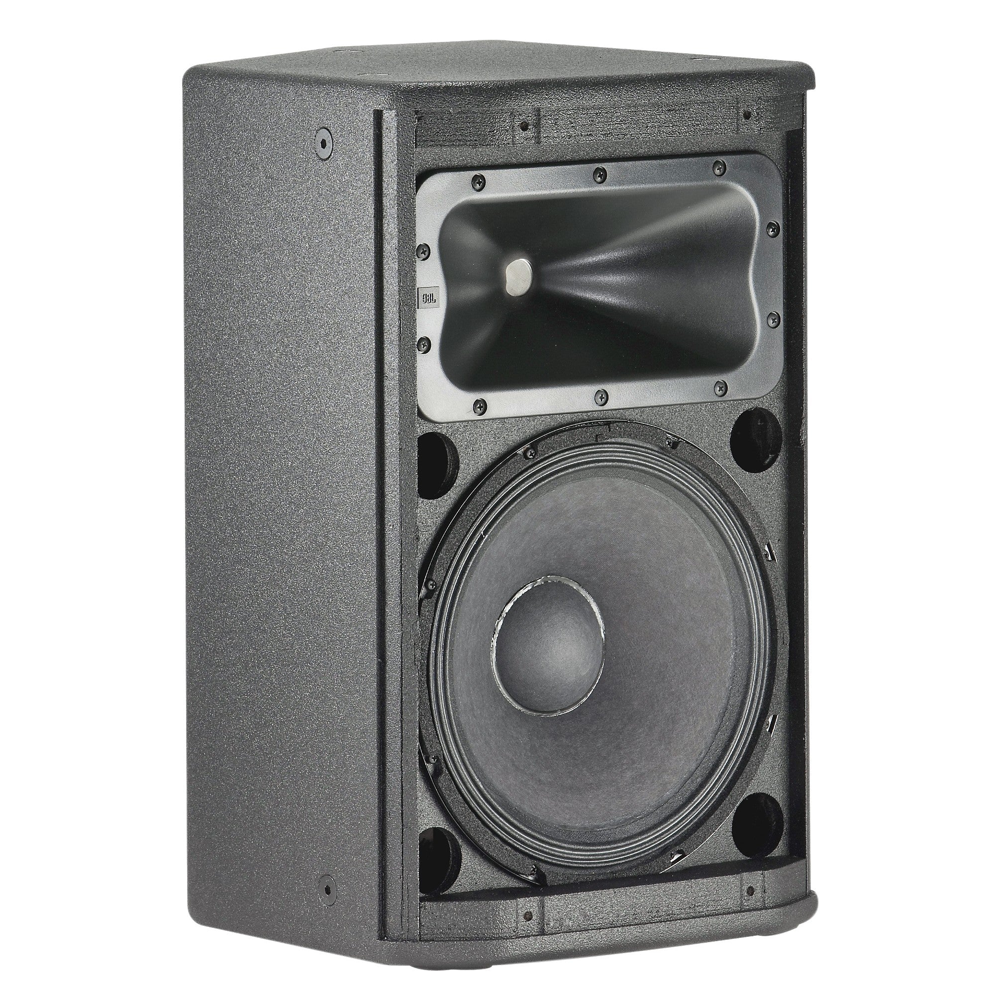JBL PRX412M 12-inch 2-Way Stage Monitor and Loudspeaker System