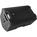 LD Systems ICOA 15ABT 1,200W Powered 15-inch Coaxial Speaker With Bluetooth 15 in. Black
