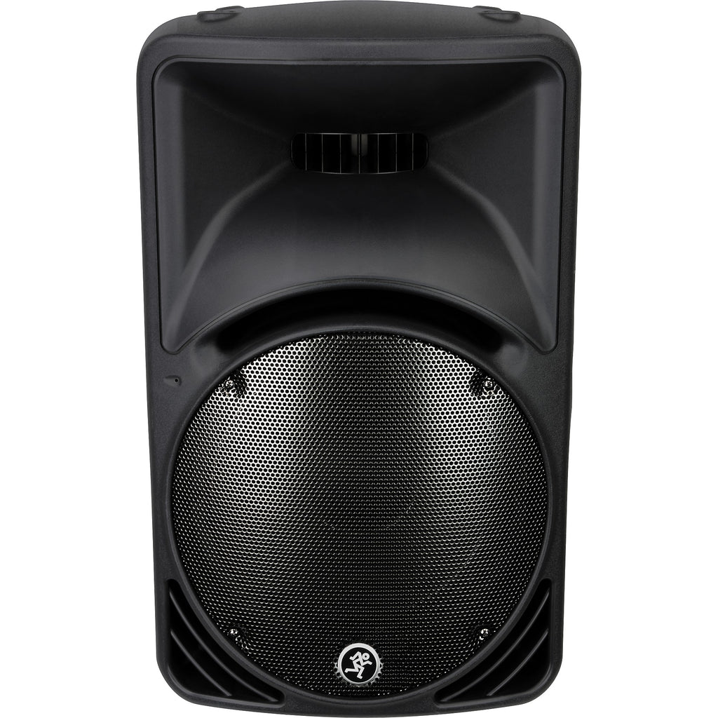 Mackie C300z Passive Speaker (Black)