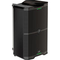 Mackie SRM210 V-Class 2,000W 10-inch Powered Speaker 10 in.