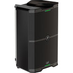 Mackie SRM210 V-Class 2,000W 10-inch Powered Speaker 10 in.