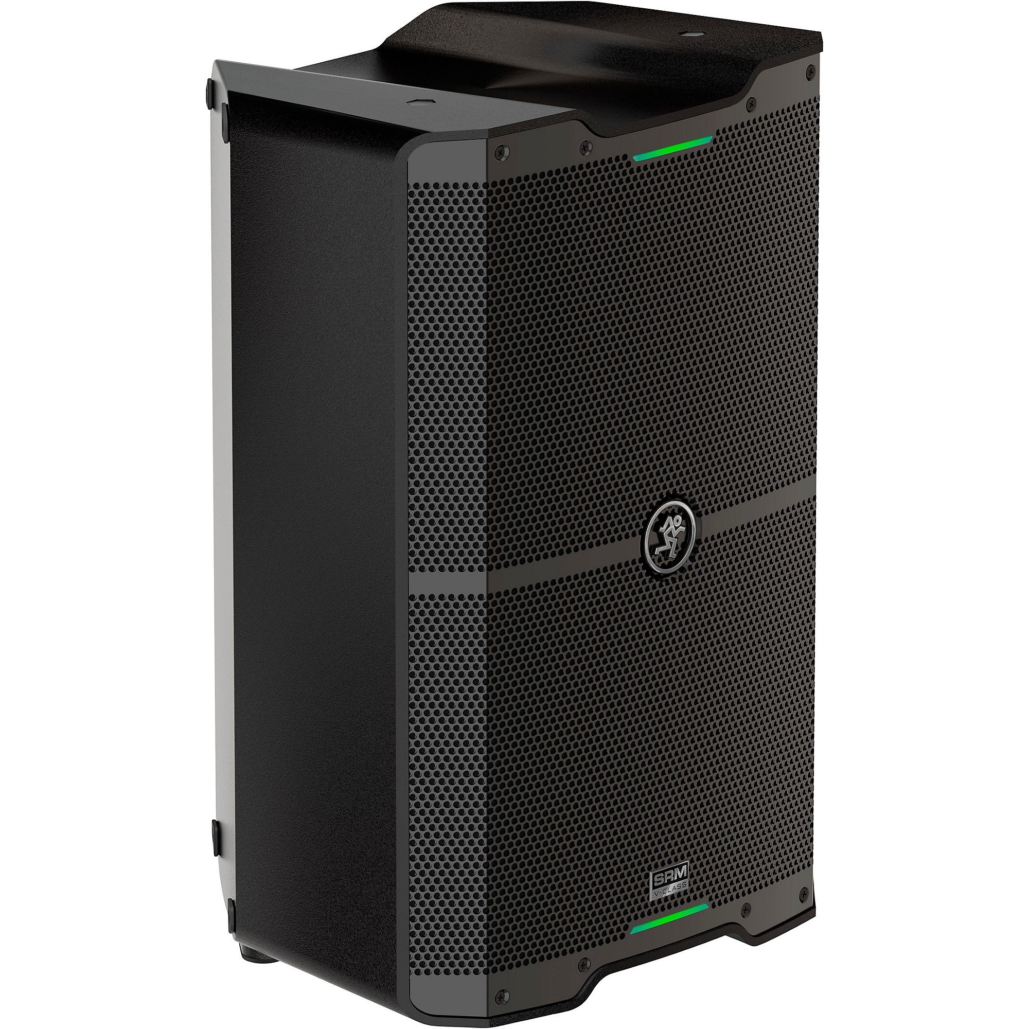 Mackie SRM210 V-Class 2,000W 10-inch Powered Speaker 10 in.