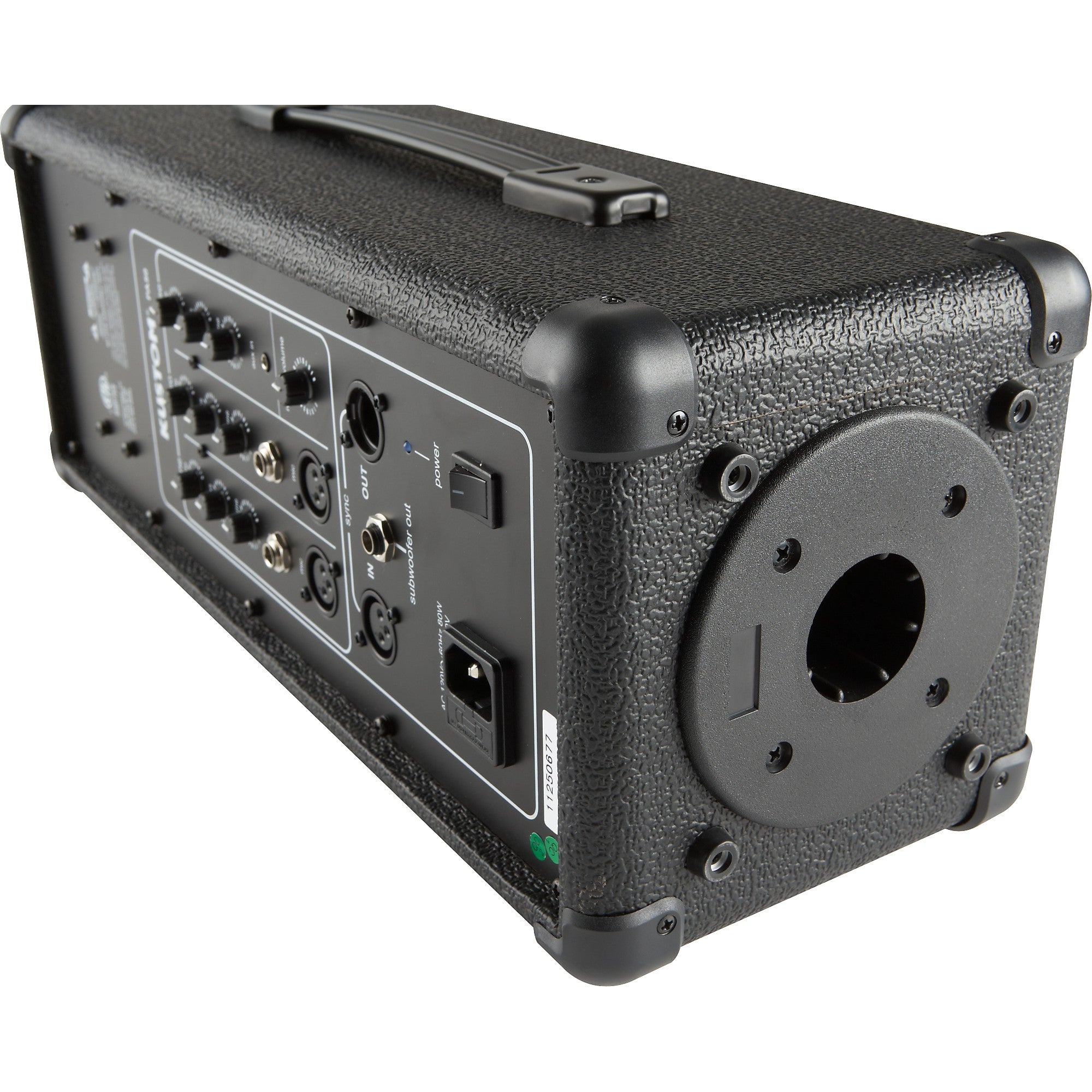 Kustom PA PA50 Personal PA System