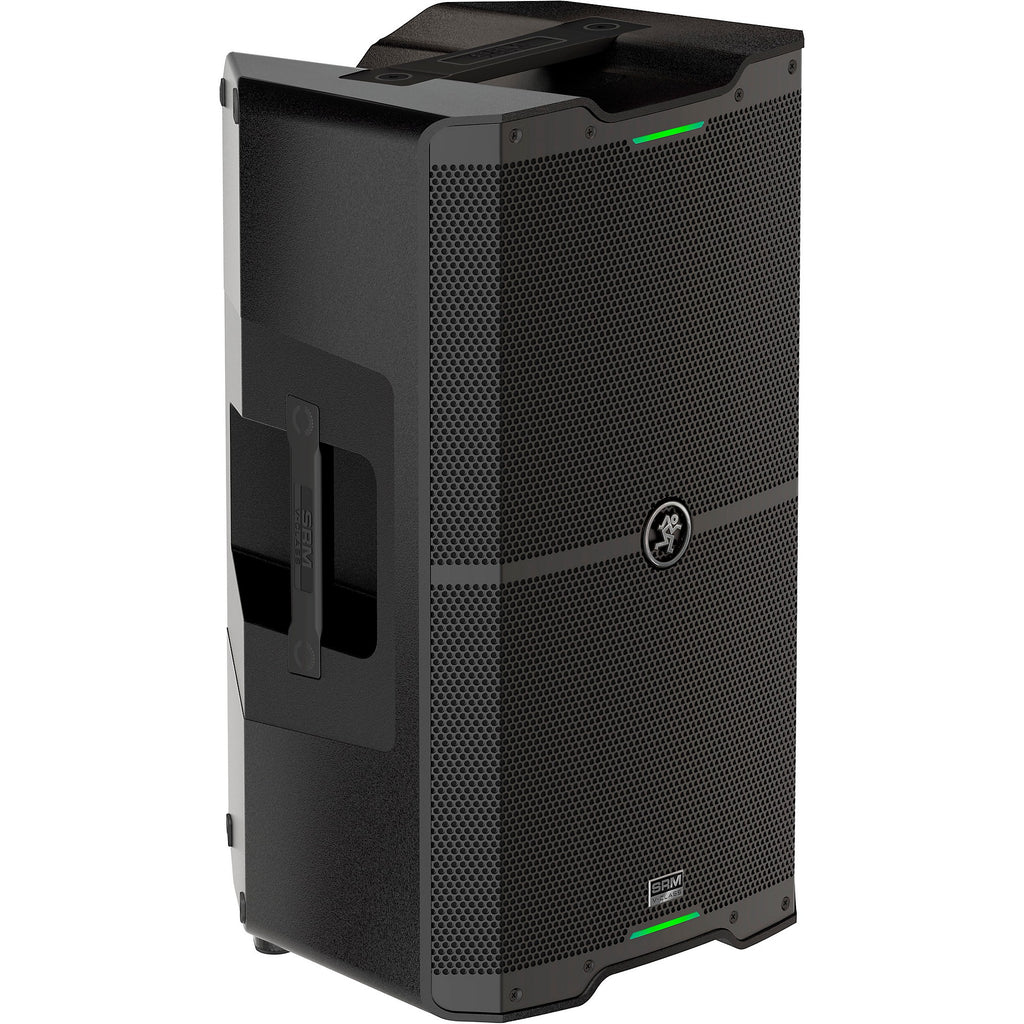 Mackie SRM212 V-Class 2,000W 12-inch Powered Speaker 12 in.