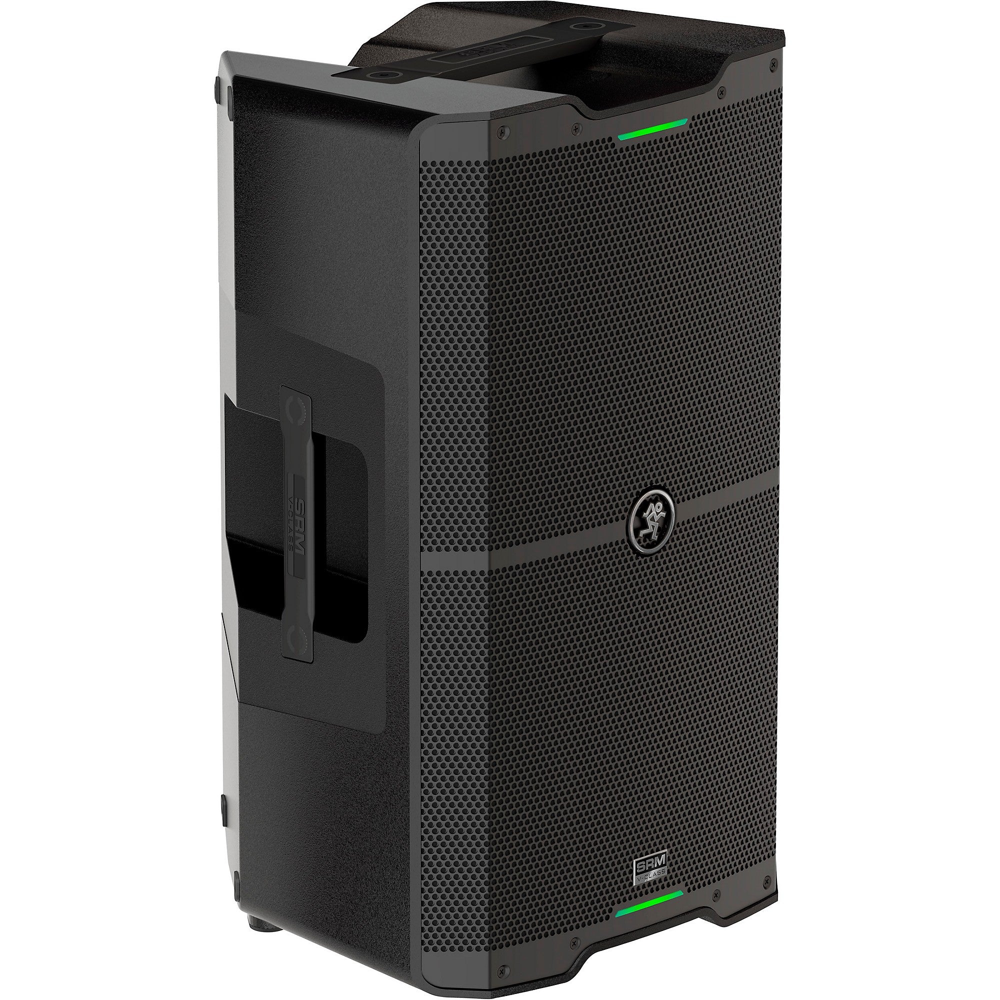 Mackie SRM212 V-Class 2,000W 12-inch Powered Speaker 12 in.